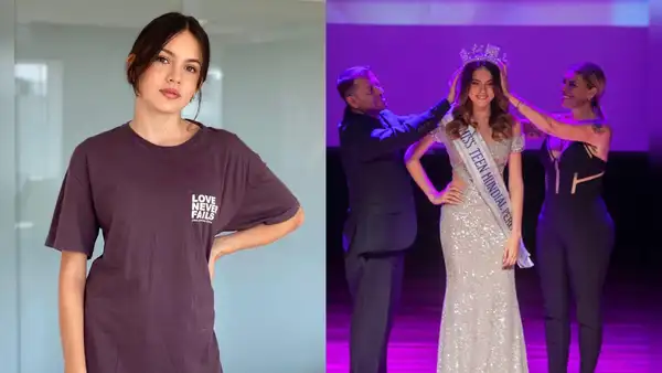 Conoce a Mía Loveday, la ganadora del Miss Perú La Pre que no es hija ni familiar de un famoso