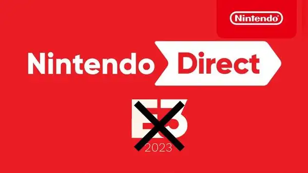 Confirmado: Nintendo no estará presente en el E3 2023