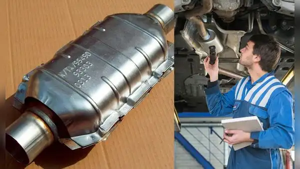 La piedra catalítica, el autoparte que vale más de 6.000 soles: ¿por qué es tan costosa y dónde está ubicada?