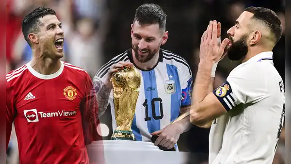 ¿Quiénes son los favoritos a ganar el Balón de Oro 2023 y qué jugador podría arrebatárselo a Messi?