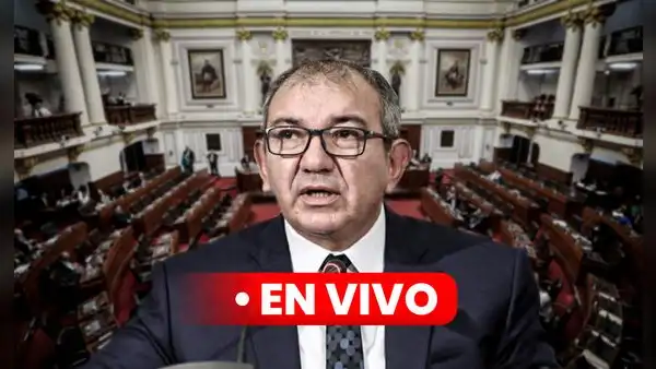 EN VIVO: Congreso responde sobre gastos en alfombras, estacionamientos, pantallas led y otros