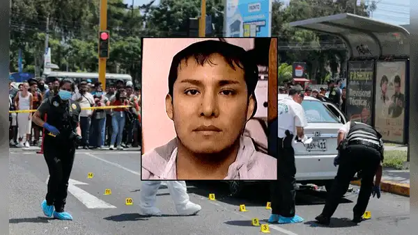 Crimen en San Miguel: ¿quién es 'Servando', socio de 'Loco Franco' recluido en el penal Piedras Gordas?