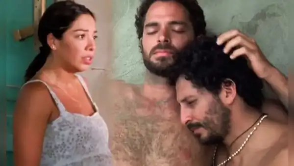 Esta película LGTB+ peruana impactó al país: triángulo amoroso, relaciones prohibidas y sexo