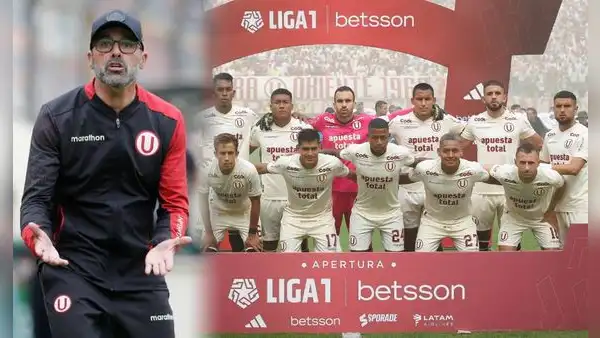 Universitario por la senda de la inestabilidad: 22 entrenadores fichados desde el último título