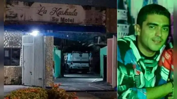 Estos son los reveladores detalles de la fiesta sexual en motel que dejó un empresario desmembrado