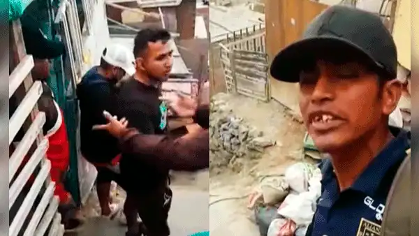 Los Olivos: ladrones fingen operativo de agentes Terna y roban S/10.000 a adulta mayor