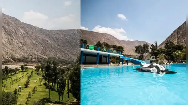 ¿Te cansaste de la playa? Top 5 de los clubes campestres más baratos cerca de Lima