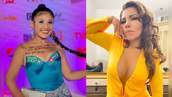 ¿Por qué Susan Ochoa ganó más dinero que Milena Warthon en Viña del Mar?