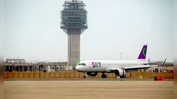 Sky oferta vuelos a Jauja y Tacna desde US$16 hasta el 3 de marzo