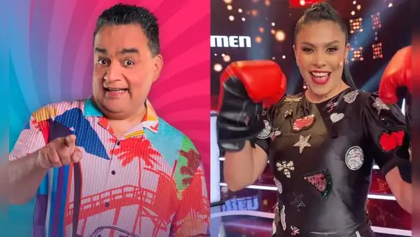“JB en ATV” o “La voz Perú”: ¿qué programa fue el líder del rating?