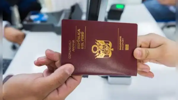 Visa Etias: ¿cuáles son los requisitos y cómo puedo tramitar este permiso para viajar a Europa?