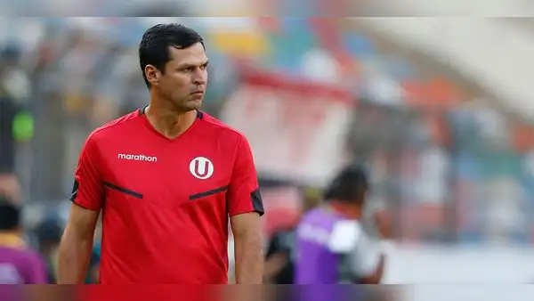 Jorge Araujo asumirá nuevamente el banquillo de la U: ¿cómo le fue la última vez?