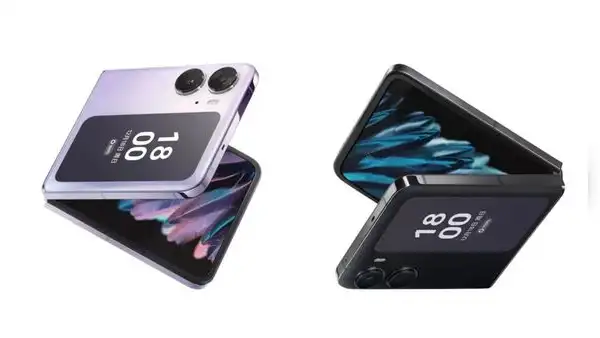 Oppo presentó a nivel global el Find N2 Flip, su nuevo plegable para competir con Samsung y Honor