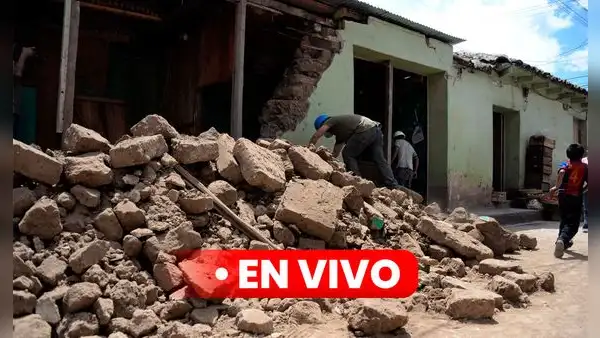Temblor hoy, miércoles 1 de marzo: ¿dónde ocurrió el último sismo en Guatemala? Según el INSIVUMEH