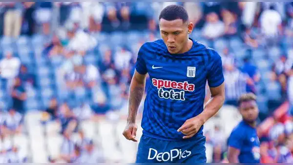 Bryan Reyna se volvió tendencia pese a que Alianza Lima no jugó la Liga 1: ¿qué pasó?