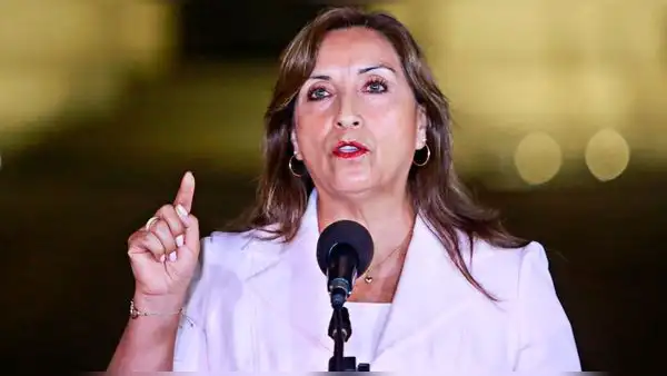 ONU pide a Gobierno peruano informar sobre violación de derechos humanos en las protestas