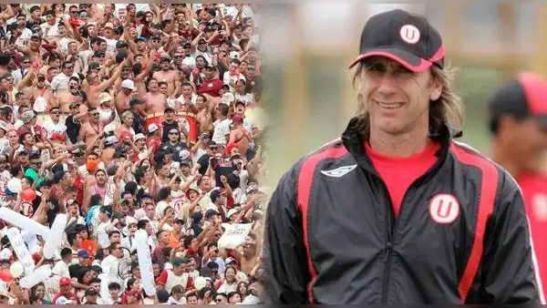 ¿Por qué Ricardo Gareca se volvió tendencia tras la salida de Carlos Compagnucci de Universitario?