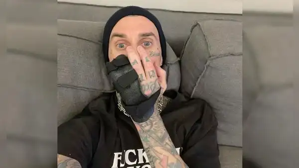 Blink-182: Travis Barker pasará por una cirugía tras lesionarse el dedo previo a gira internacional