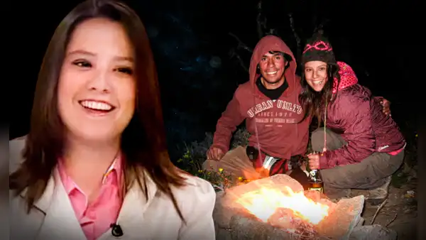 Rosario Ponce: ¿qué fue de su vida luego de que se archivara el caso Ciro Castillo?