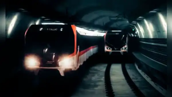 ¡De Comas a SJM en solo 54 minutos! Línea 3 del Metro de Lima está en marcha