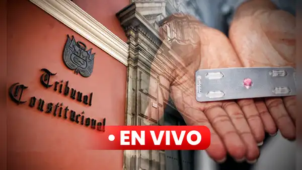 Píldora del día siguiente: TC evaluó distribución gratuita en centros de salud en Perú