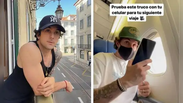 ¿Quién es Ozzie Risso, el fotógrafo peruano que la rompe en redes sociales gracias a sus consejos?