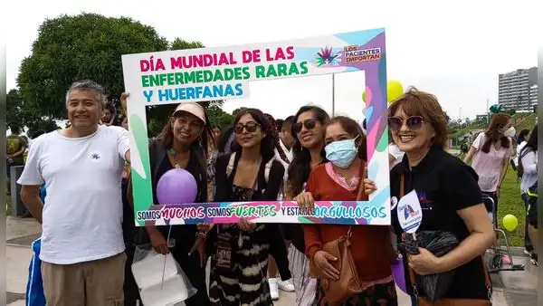 Enfermedades raras en Perú: diagnósticos tardan alrededor de 8 años y tasa de mortalidad es alta