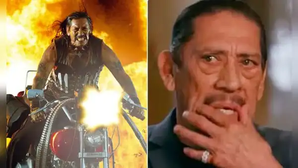 ¿Qué pasó con Danny Trejo? De héroe de acción en Hollywood a declararse en la quiebra