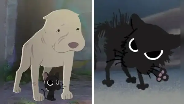 Kitbull: Miles se emocionan con la historia del maltrato animal contada en un cortometraje