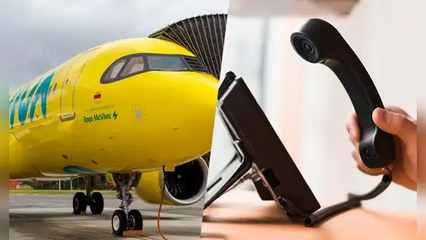 Viva Air: ¿cuáles son los números de atención al cliente y cómo gestionar mi reserva en línea?