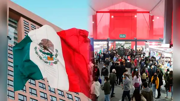 México renuncia a ser país invitado de honor a la Feria del Libro de Lima 2023