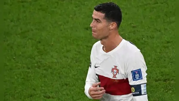 Cristiano Ronaldo no votó en The Best: ¿por qué el capitán de Portugal no participó?