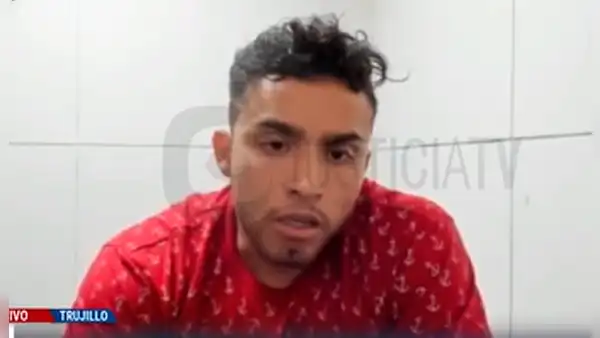 Dejan en libertad a sujeto que asesinó a balazos a perro en Trujillo