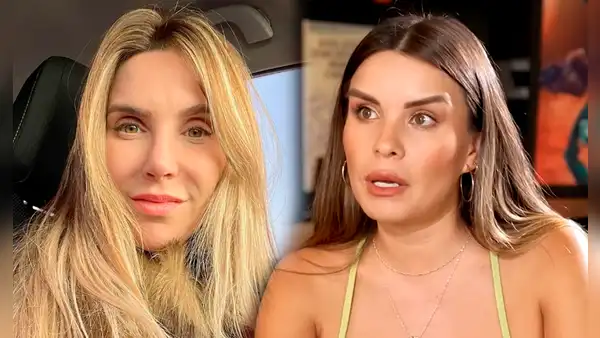 Fiorella Retiz: ¿cuál es el estrecho vínculo que mantiene con la periodista Juliana Oxenford?
