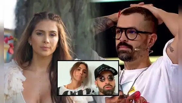 ¿Por qué Mike Bahía y Greeicy tuvieron que pagar una multa de más de 7.000 soles a la Sunat?