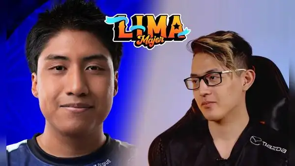 Lima Major 2023: Evil Geniuses vs. Entity, sigue EN VIVO el debut del equipo peruano en la etapa presencial