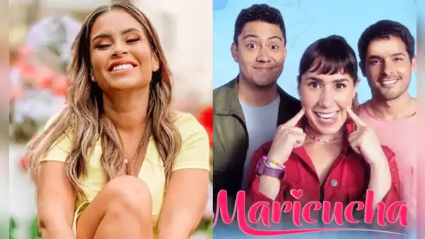 Ethel Pozo se une al elenco de la serie "Maricucha 2": “Lo cambiará todo”
