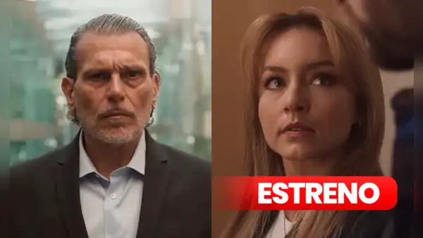 “El amor invencible”, capítulo 7 EN VIVO: hora, canal y dónde VER la novela de Angelique Boyer
