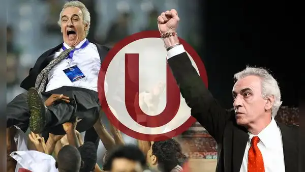 ¿Quién es Jorge Fossati y qué títulos ganó? El posible nuevo DT de Universitario de Deportes