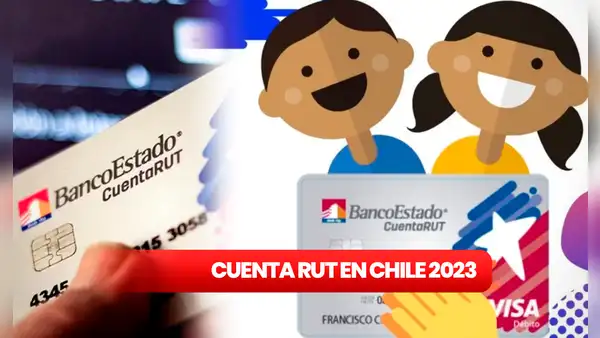 CuentaRut en Chile: ¿los menores de edad pueden solicitar esta tarjeta?