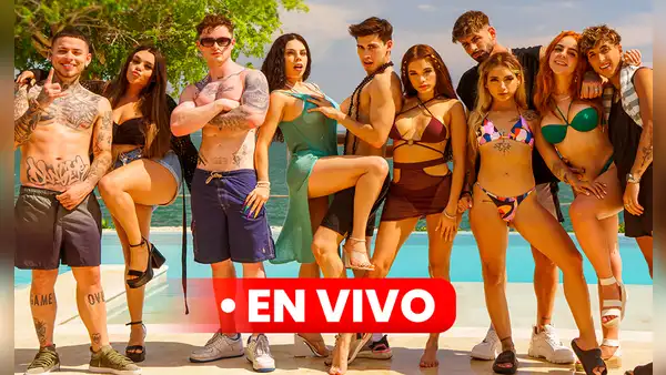 “La venganza de los ex VIP”, capítulo 7 EN VIVO HOY: horario y cómo ver el reality de MTV GRATIS