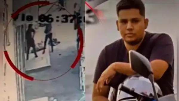 Joven asesinado pese a no oponerse a robo habría sido víctima de mafia que extorsionaba a su padre