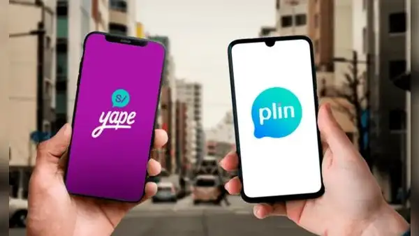 Yape y Plin: ¿desde cuándo se podrán hacer las transferencias entre ambas aplicaciones?