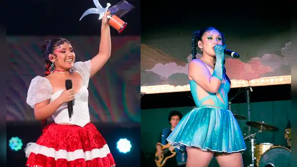 Milena Warthon: ¿cómo luce su casa en San Juan de Lurigancho y qué espacios tiene?