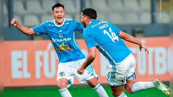 Cristal enfrentará al ganador de Boston River y Huracán: fecha, hora y canal de la Fase 3