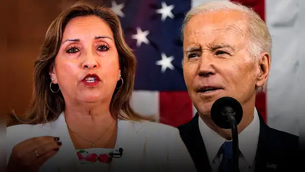 EE. UU. desea que Dina Boluarte y el Congreso acuerden un adelanto de elecciones en Perú