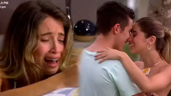 “Al fondo hay sitio”: usuarios lamentan muerte de Jimmy y se solidarizan con Alessia