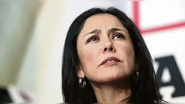 José Ugaz: “Nadine Heredia debió postergar cargo en la FAO”