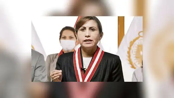 Patricia Benavides califica de "ilegal y arbitrario" investigación en su contra por parte de la JNJ
