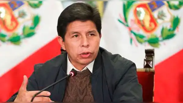 Nuevamente, Pedro Castillo se ausentó en la Comisión de Fiscalización